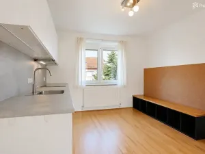 Pronájem bytu 2+1, Brno, Dvorského, 48 m2