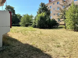 Pronájem bytu 2+1, Brno, Dvorského, 48 m2