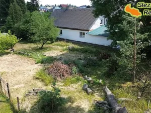 Prodej pozemku pro bydlení, Vítkov, 966 m2