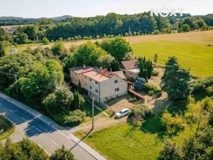 Prodej rodinného domu, Fryčovice, 170 m2