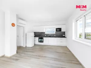 Pronájem rodinného domu, Soběkury, 67 m2