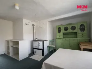 Prodej chalupy, Benešov nad Černou - Klení, 85 m2