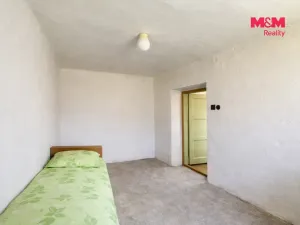 Prodej chalupy, Benešov nad Černou - Klení, 85 m2