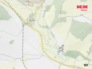 Prodej pole, Hostouň - Svržno, 77179 m2