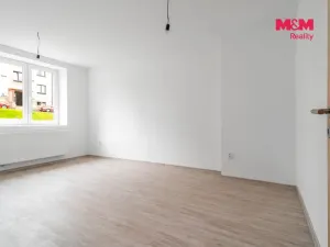 Prodej bytu 2+kk, Bernartice, 53 m2