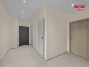 Prodej bytu 2+kk, Praha, Patočkova, 56 m2