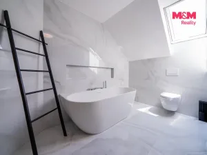 Prodej rodinného domu, Blansko - Lažánky, 170 m2