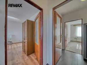 Pronájem bytu 2+1, Městec Králové, Malátova, 61 m2