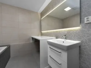 Pronájem bytu 2+kk, Ústí nad Orlicí, Východní, 65 m2