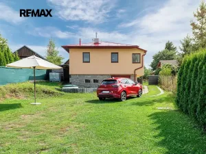 Prodej rodinného domu, Mnichovice, 88 m2