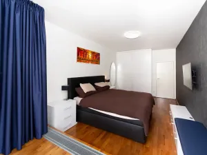 Prodej bytu 3+kk, Praha - Smíchov, Švédská, 105 m2