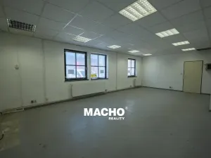 Pronájem skladu, Praha - Vysočany, Freyova, 849 m2