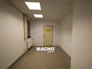 Pronájem skladu, Praha - Vysočany, Freyova, 849 m2