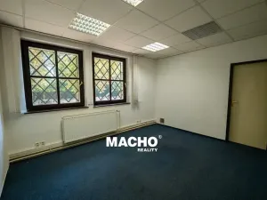 Pronájem skladu, Praha - Vysočany, Freyova, 849 m2