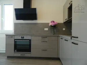 Pronájem bytu 2+kk, Praha - Hlubočepy, Vítové, 54 m2