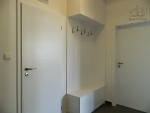 Pronájem bytu 2+kk, Praha - Hlubočepy, Vítové, 54 m2