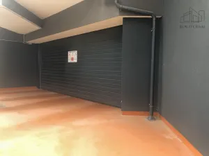 Pronájem bytu 2+kk, Praha - Hlubočepy, Vítové, 54 m2