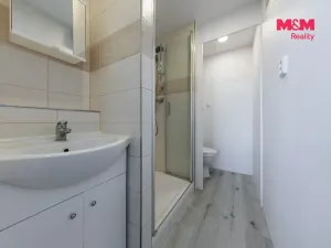 Prodej bytu 2+1, Cheb, Obětí nacismu, 66 m2