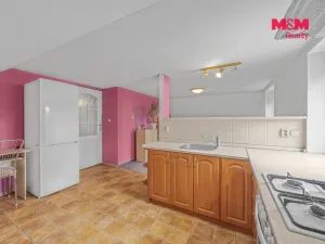 Prodej rodinného domu, Vendolí, 200 m2