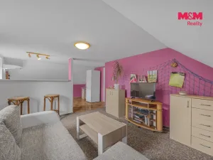 Prodej rodinného domu, Vendolí, 200 m2