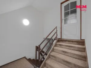 Prodej rodinného domu, Vendolí, 200 m2