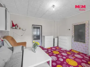 Prodej rodinného domu, Vendolí, 200 m2