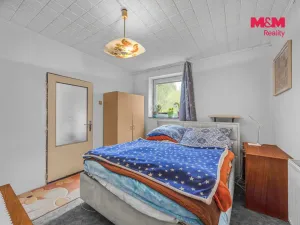 Prodej rodinného domu, Vendolí, 200 m2