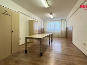 Pronájem kanceláře, Mladá Boleslav - Mladá Boleslav III, třída T. G. Masaryka, 25 m2
