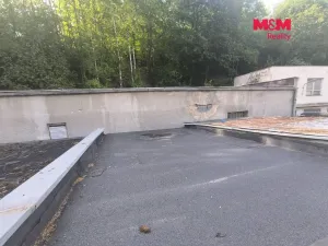 Prodej garáže, Ústí nad Labem - Ústí nad Labem-centrum, 23 m2
