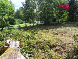 Prodej pozemku pro bydlení, Čejetice - Sedlíkovice, 689 m2