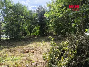 Prodej pozemku pro bydlení, Čejetice - Sedlíkovice, 689 m2