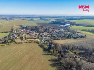 Prodej pozemku pro bydlení, Úlice, 983 m2