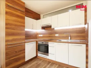Pronájem bytu 3+1, Teplice, Zelená, 70 m2