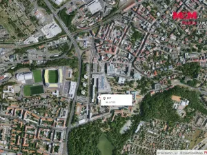 Pronájem bytu 3+1, Teplice, Zelená, 70 m2