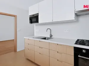 Pronájem bytu 3+1, Olomouc - Povel, Janského, 56 m2