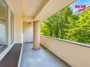 Prodej bytu 4+1, Pardubice, Palackého třída, 91 m2