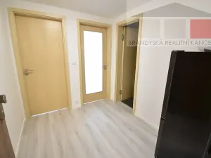 Pronájem bytu 2+kk, Brandýs nad Labem-Stará Boleslav, Josefa Truhláře, 52 m2