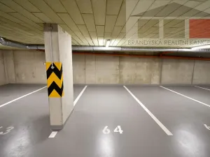 Pronájem bytu 2+kk, Brandýs nad Labem-Stará Boleslav, Josefa Truhláře, 52 m2