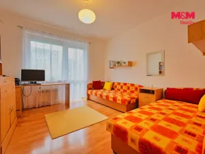 Prodej bytu 3+1, Senice na Hané, Vodní, 79 m2