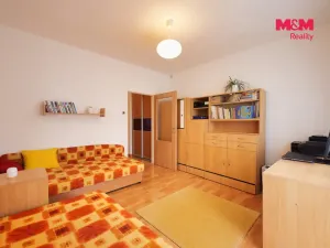 Prodej bytu 3+1, Senice na Hané, Vodní, 79 m2