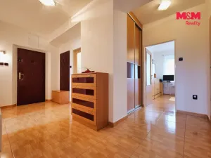 Prodej bytu 3+1, Senice na Hané, Vodní, 79 m2