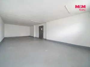 Prodej rodinného domu, Vinařice, 53 m2