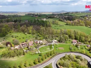 Prodej pozemku pro bydlení, Třinec - Konská, 1684 m2