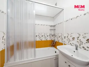 Prodej bytu 2+1, Jeseník, Halasova, 51 m2