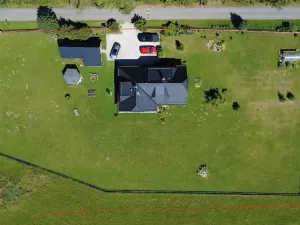 Prodej rodinného domu, Nové Hutě, 300 m2