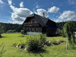 Prodej rodinného domu, Nové Hutě, 300 m2