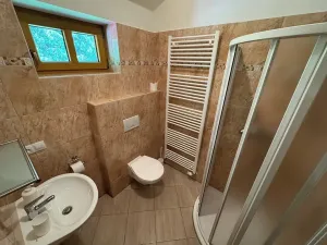 Prodej rodinného domu, Nové Hutě, 300 m2