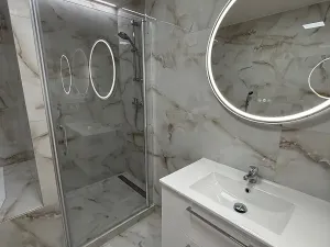 Prodej bytu 3+1, Zlín, Podlesí II, 70 m2