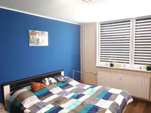 Prodej bytu 2+1, Hodonín, 60 m2