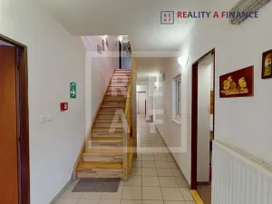 Prodej ubytování, Železná Ruda, 441 m2